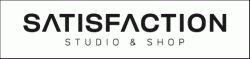 Logo - Satisfaction Studio
