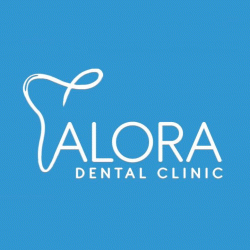 Logo - Alora Dental Clinic