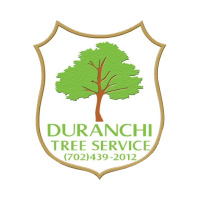 Logo - Duranchi Tree Service