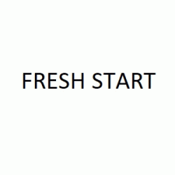 лого - Fresh Start