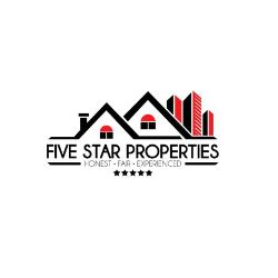 Logo - Five Star Properties