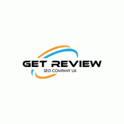 Logo - GetReview