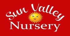 лого - Sun Valley Yard Design