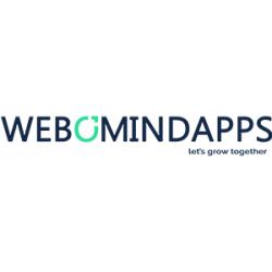 лого - Webomindapps Toronto