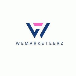 Logo - Wemarketeerz