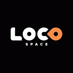 Logo - Loco Space