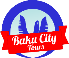 Logo - Baku City Tours