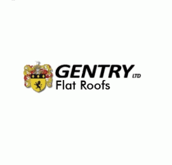 Logo - Gentry Flat Roofs