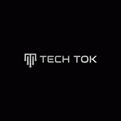 лого - Tech Tok