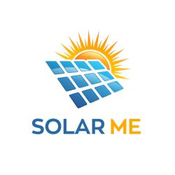 Logo - Solar Me
