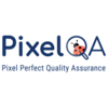 лого - PixelQA