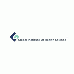 Logo - Global Institute Of Health Science