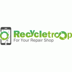 лого - Recycletroop