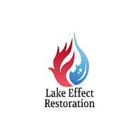 Logo - Lake Effect Restoration