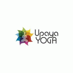 лого - Upaya Yoga