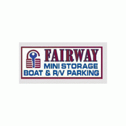 Logo - Fairway Mini Storage