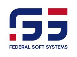 Logo - Federal Soft Systems