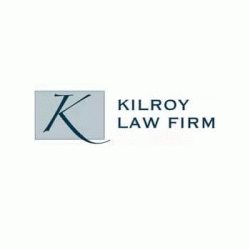 Logo - Kilroy Law Firm