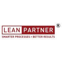лого - Lean Partner