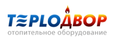 лого - Teplodvor