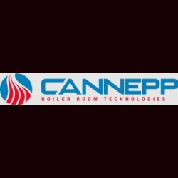 Logo - Cannepp Boiler Room Technologies