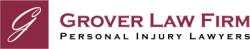 Logo - Grover Law Firm