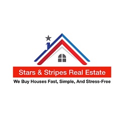 Logo - Stars and Stripes Real Estate