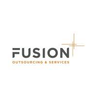 Logo - Fusion Outsourcing