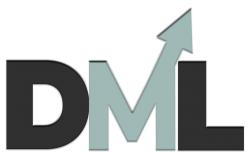 Logo - DML - Digital Marketing Lahore