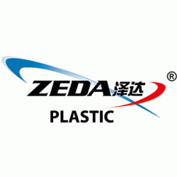 Logo - Yuyao Zeda Plastics Co., Ltd