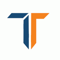Logo - Techno Digital Marketing Agency