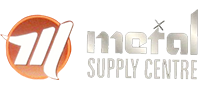 лого - Metal Supply Centre