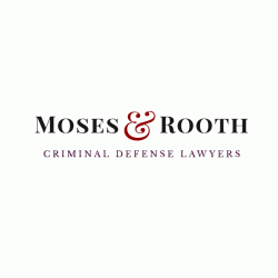 Logo - Moses and Rooth Criminal Defense Lawyers