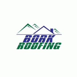 Logo - Bork Roofing