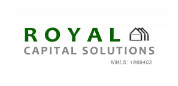 Logo - Royal Capital Solutions