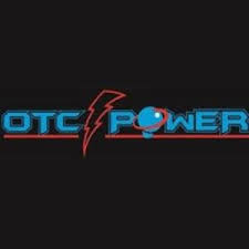 Logo - Overseas Trading center(OTC POWER)