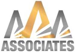 Logo - AAA Associate