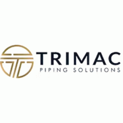 Logo - Trimac Piping