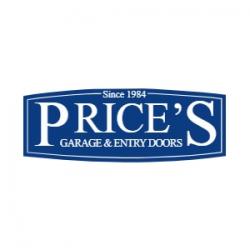 лого - Price's Guaranteed Doors