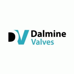 Logo - Dalmine Valves