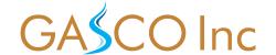 Logo - Gasco Gaskets INC