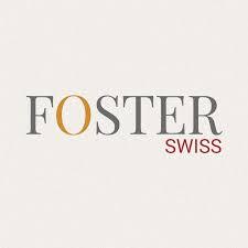 лого - Foster Swiss