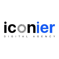 лого - ICONIER Inc.