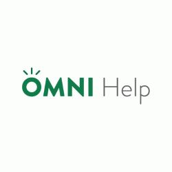 Logo - Omni Help