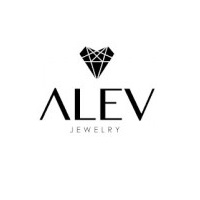 Logo - Alev Jewelry