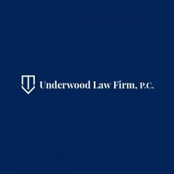 Logo - Underwood Law Firm, P.C.