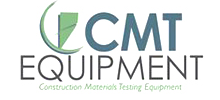Logo - CMT Equipment