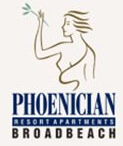 Logo - Phoenician Resort