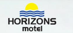 Logo - Horizons Motel