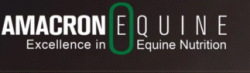 Logo - Amacron Equine